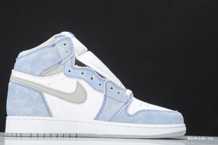 OG 1 Air High Jordan Royal Hyper 0813